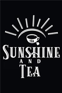 Sunshine and Tea