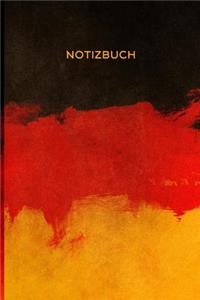 Notizbuch