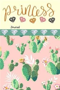 Princess Journal