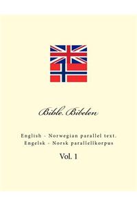 Bible. Bibelen