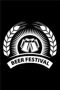 Beer Festival