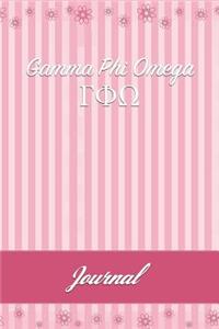 Gamma Phi Omega