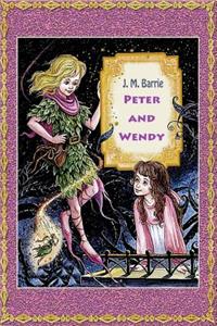 Peter and Wendy