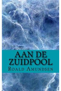 Aan de Zuidpool