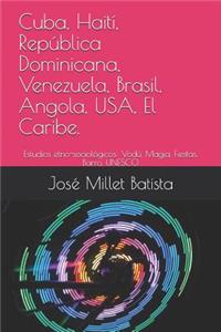 Cuba, Hait