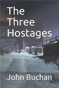 The Three Hostages