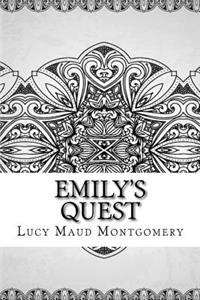 Emily's Quest