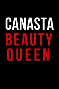 Canasta Beauty Queen