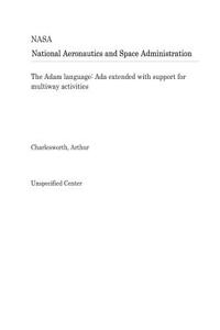 The Adam Language