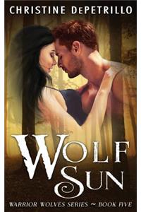 Wolf Sun