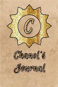 Chanel's Journal