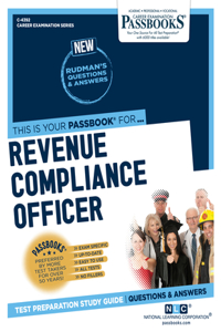Revenue Compliance Officer (C-4392)