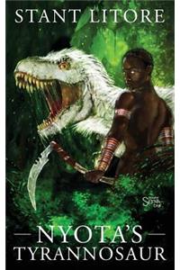 Nyota's Tyrannosaur