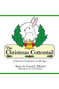 Christmas Cottontail