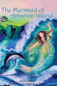 Mermaid of Amarvin Island