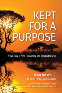 Kept for a Purpose