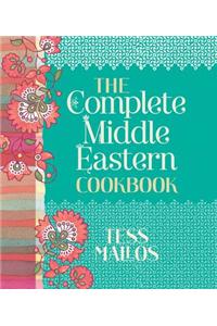 Complete Middle Eastern Cookbook