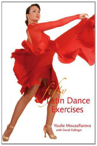 Fifty Latin Dance Exercises