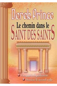 Way into the Holiest, The (French)