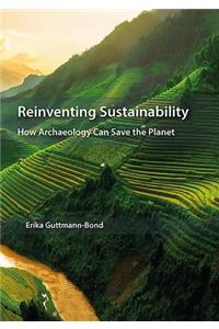 Reinventing Sustainability