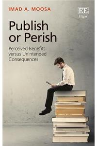 Publish or Perish