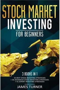 Stock Market Investing for Beginners