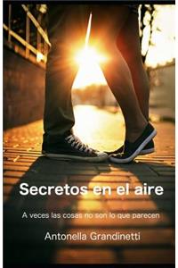 Secretos en el aire