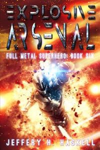 Explosive Arsenal