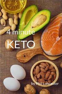 4 Minute Keto