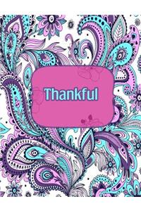 Thankful