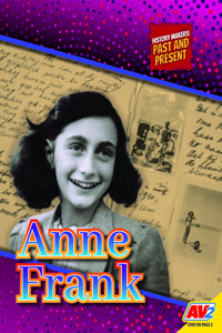 Anne Frank