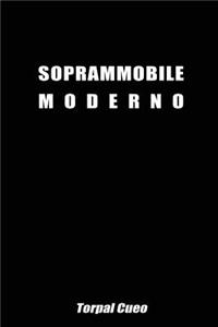 Soprammobile Moderno