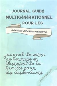 Journal Guid