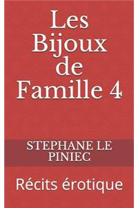Les Bijoux de Famille 4