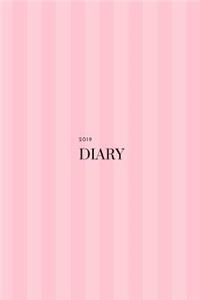 2019 Diary