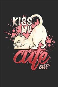 Kiss My Cute Ass