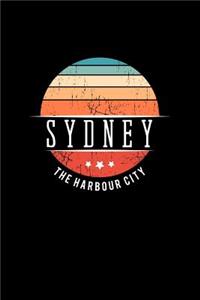 Sydney the Harbour City