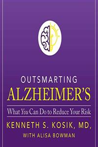 Outsmarting Alzheimer's Lib/E