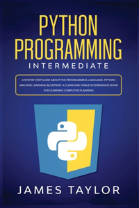 Python programming intermediate