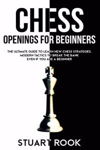 Chess Openings for Beginners