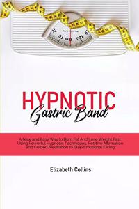 Hypnotic Gastric Band