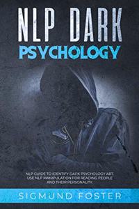 NLP Dark Psychology