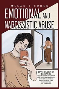 Emotional and Narcissistic Abuse