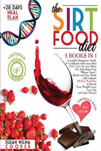 The Sirtfood Diet