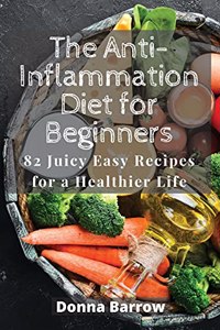 The Anti-Inflammation Diet for Beginners
