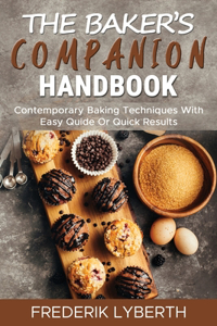 The Baker's Companion Handbook