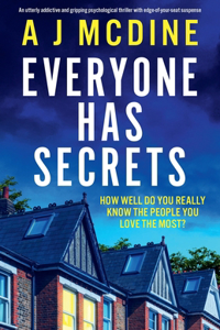 Everyone Has Secrets