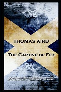 Thomas Aird - The Captive of Fez