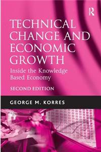 Technical Change and Economic Growth