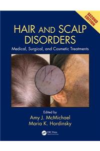 Hair and Scalp Disorders